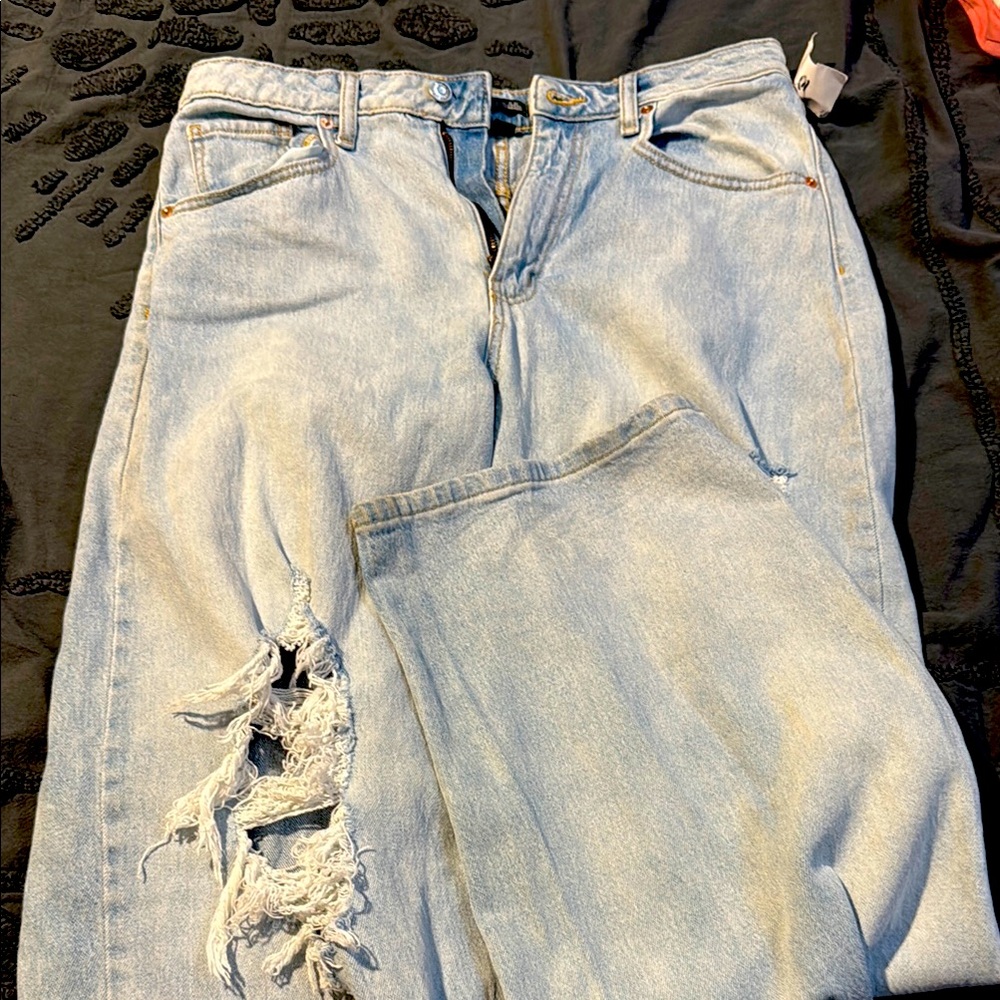 Wild Fable Distressed jeans